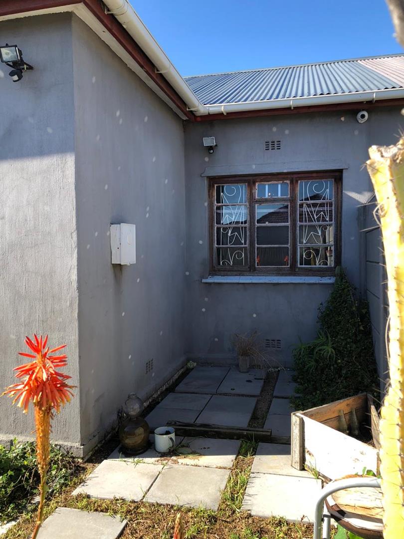 3 Bedroom Property for Sale in Brooklyn Western Cape